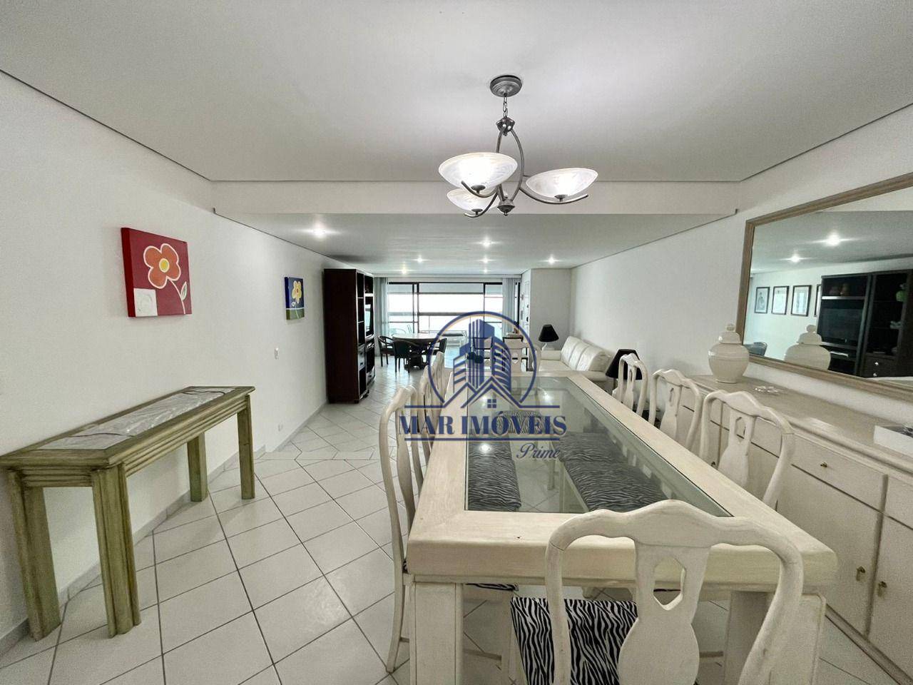 Apartamento, 3 quartos, 190 m² - Foto 4