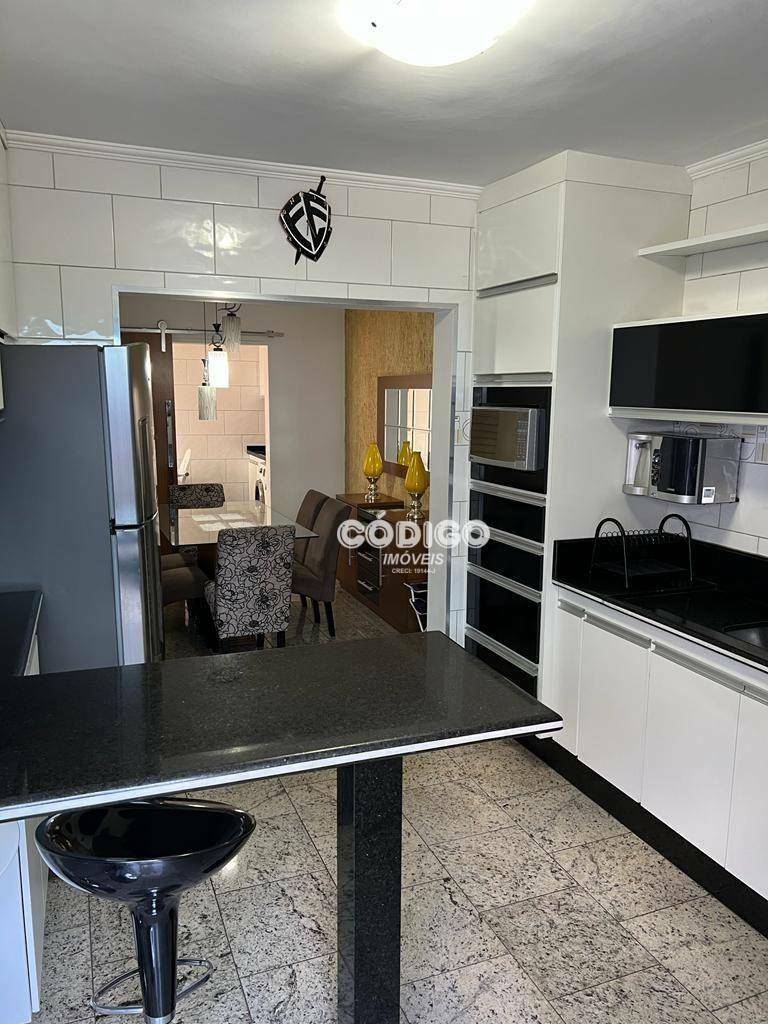 Sobrado à venda com 4 quartos, 333m² - Foto 5