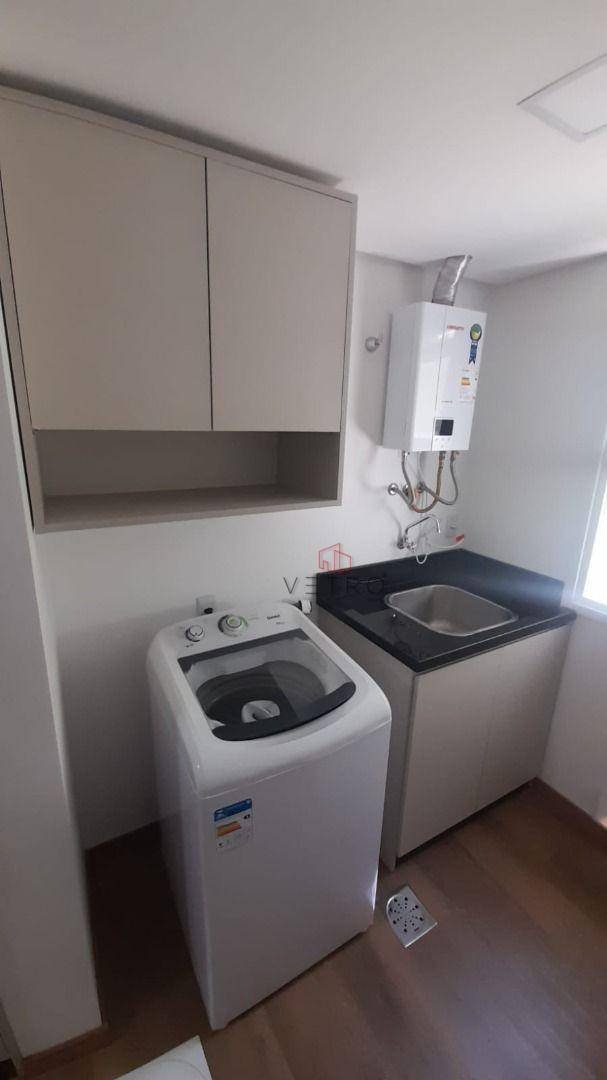 Apartamento à venda com 2 quartos, 75m² - Foto 13