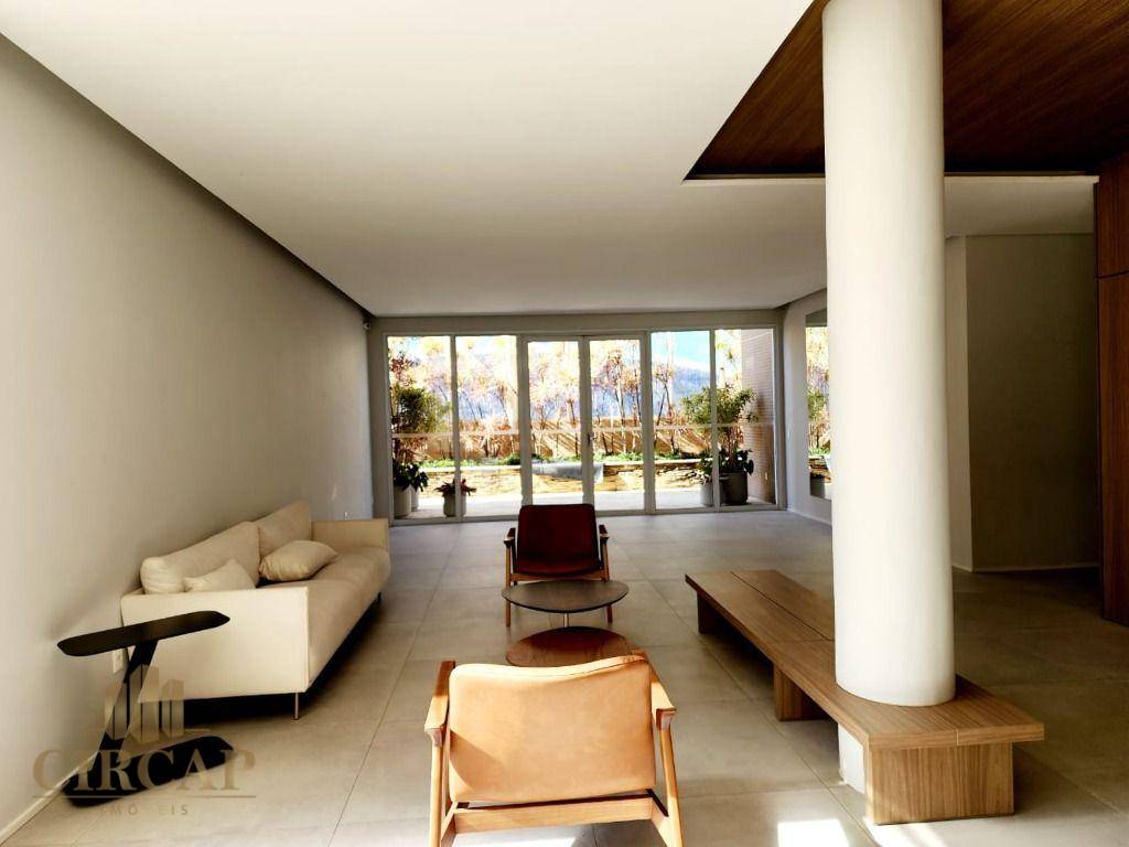 Apartamento à venda e aluguel com 3 quartos, 135m² - Foto 19