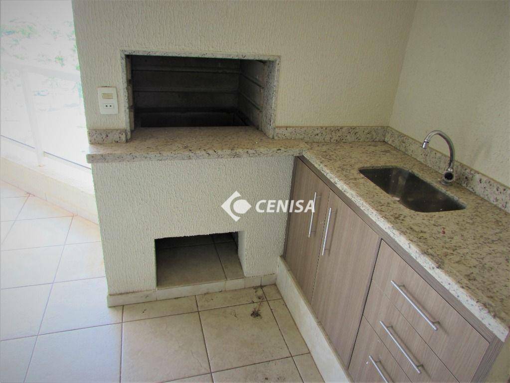 Apartamento à venda com 4 quartos, 273m² - Foto 6