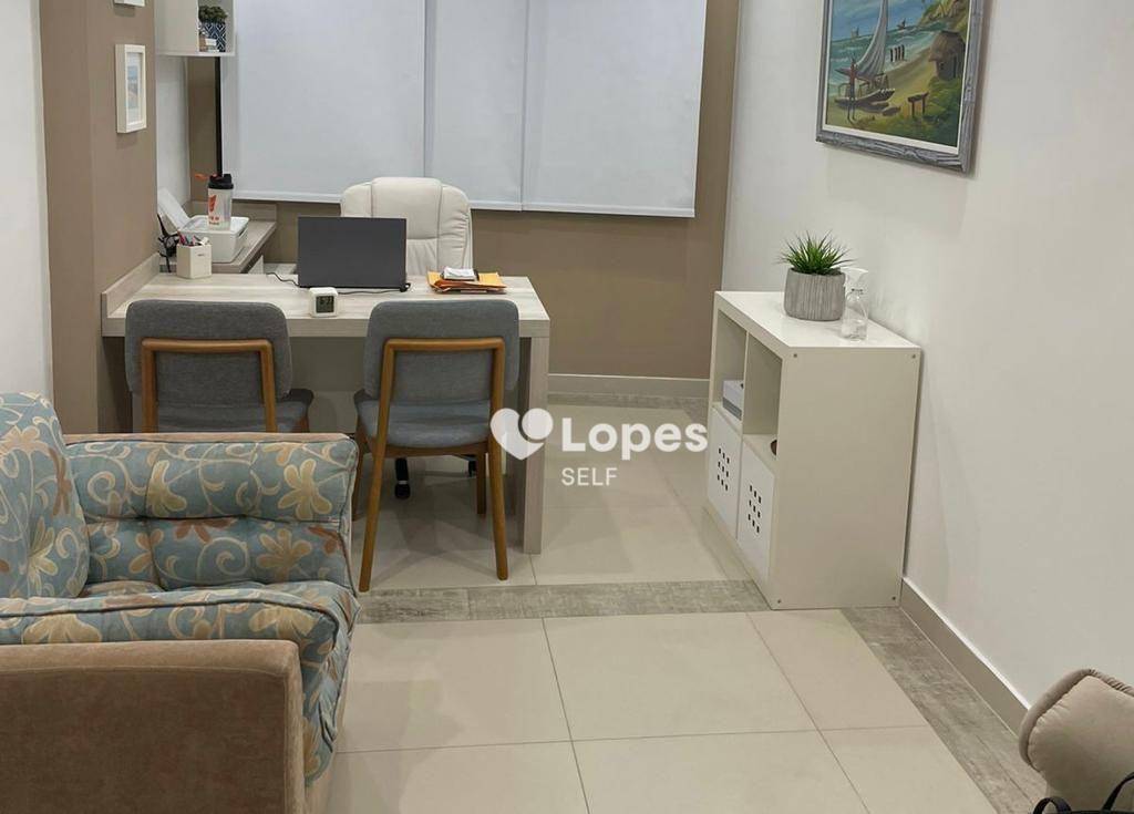 Conjunto Comercial-Sala à venda, 29m² - Foto 1