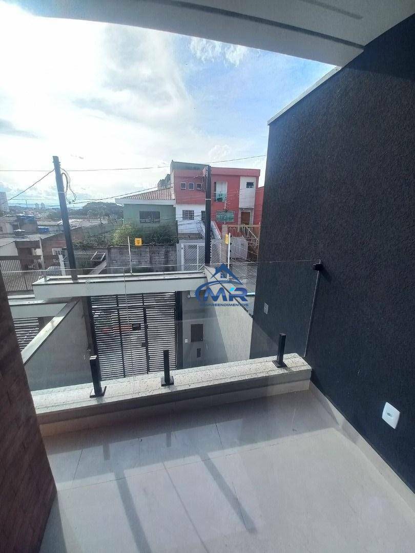 Sobrado à venda com 3 quartos, 130m² - Foto 25