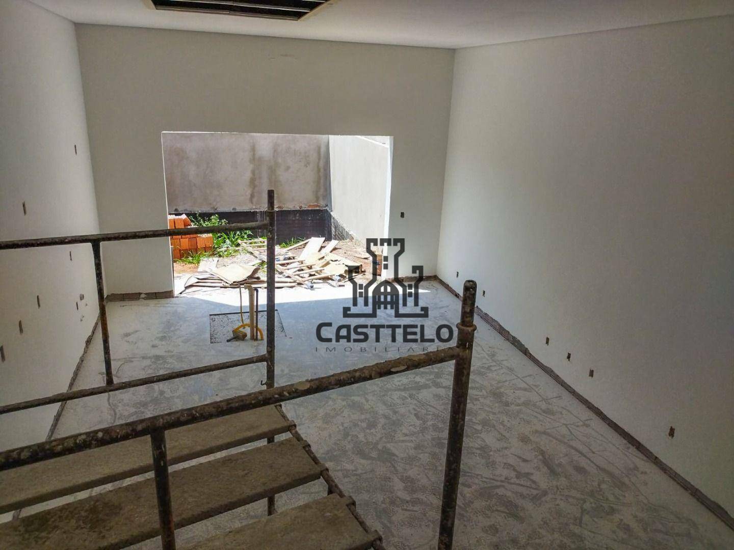 Sobrado à venda com 3 quartos, 205m² - Foto 7