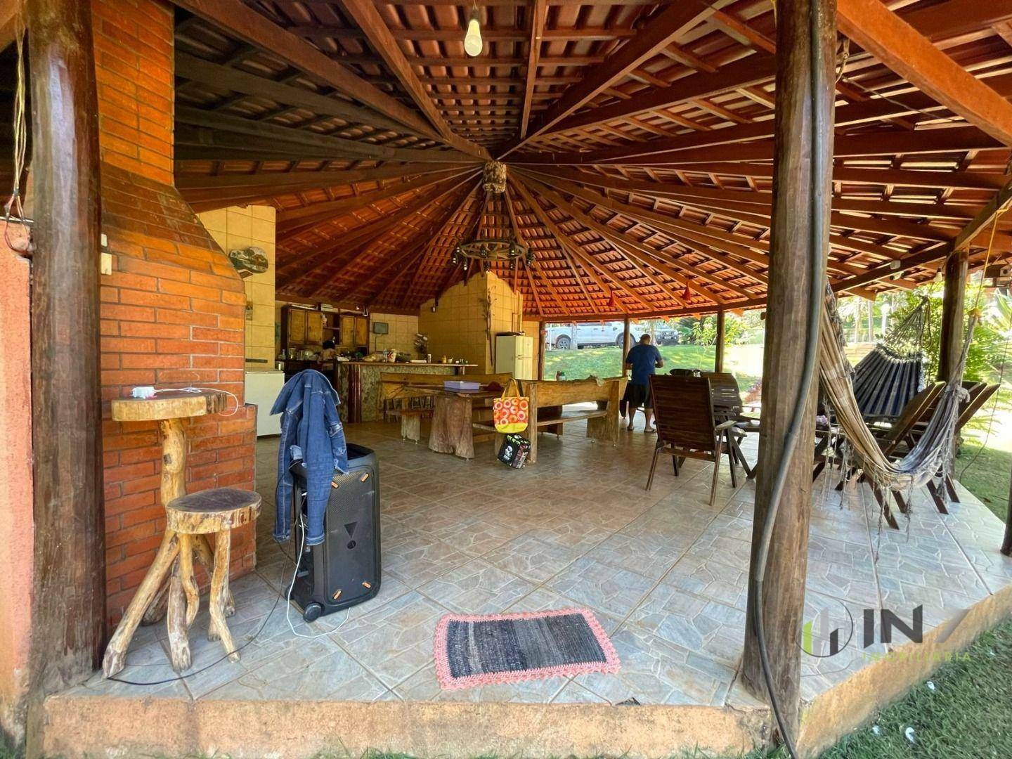 Chácara à venda com 6 quartos, 15000M2 - Foto 15