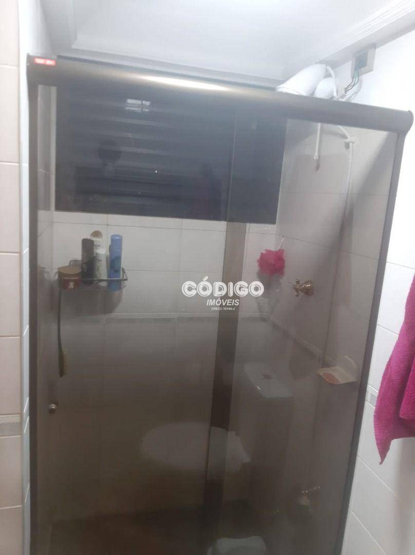 Apartamento à venda com 3 quartos, 75m² - Foto 13