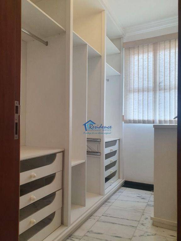 Apartamento à venda com 3 quartos, 132m² - Foto 21