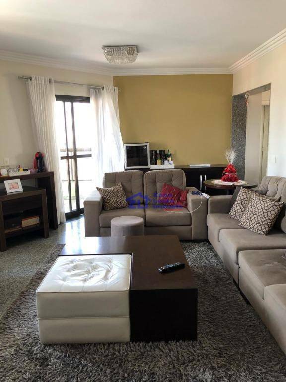 Apartamento à venda com 3 quartos, 120m² - Foto 34