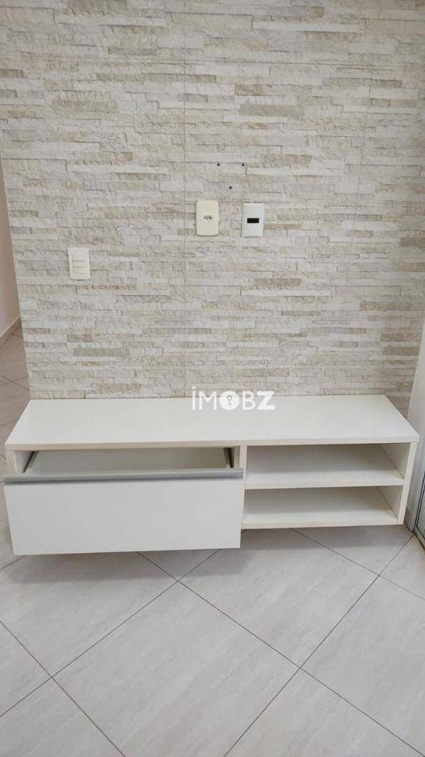 Apartamento à venda com 3 quartos, 57m² - Foto 5