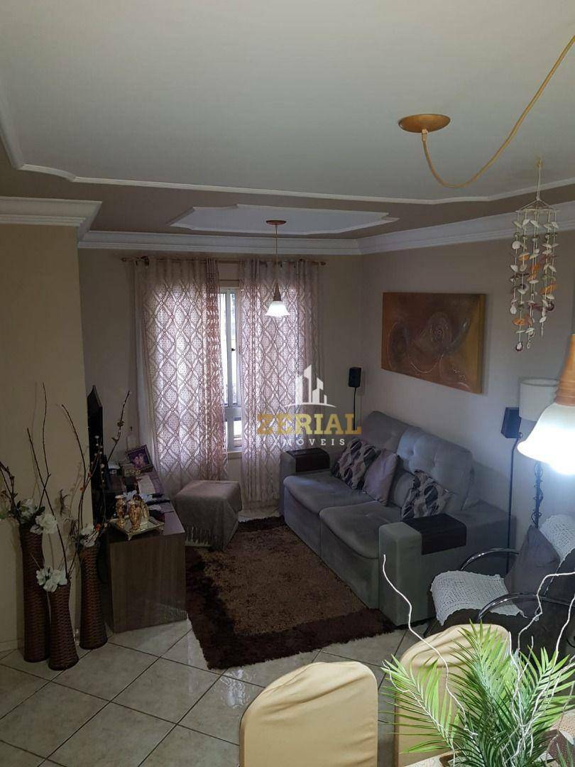 Apartamento à venda com 2 quartos, 60m² - Foto 5