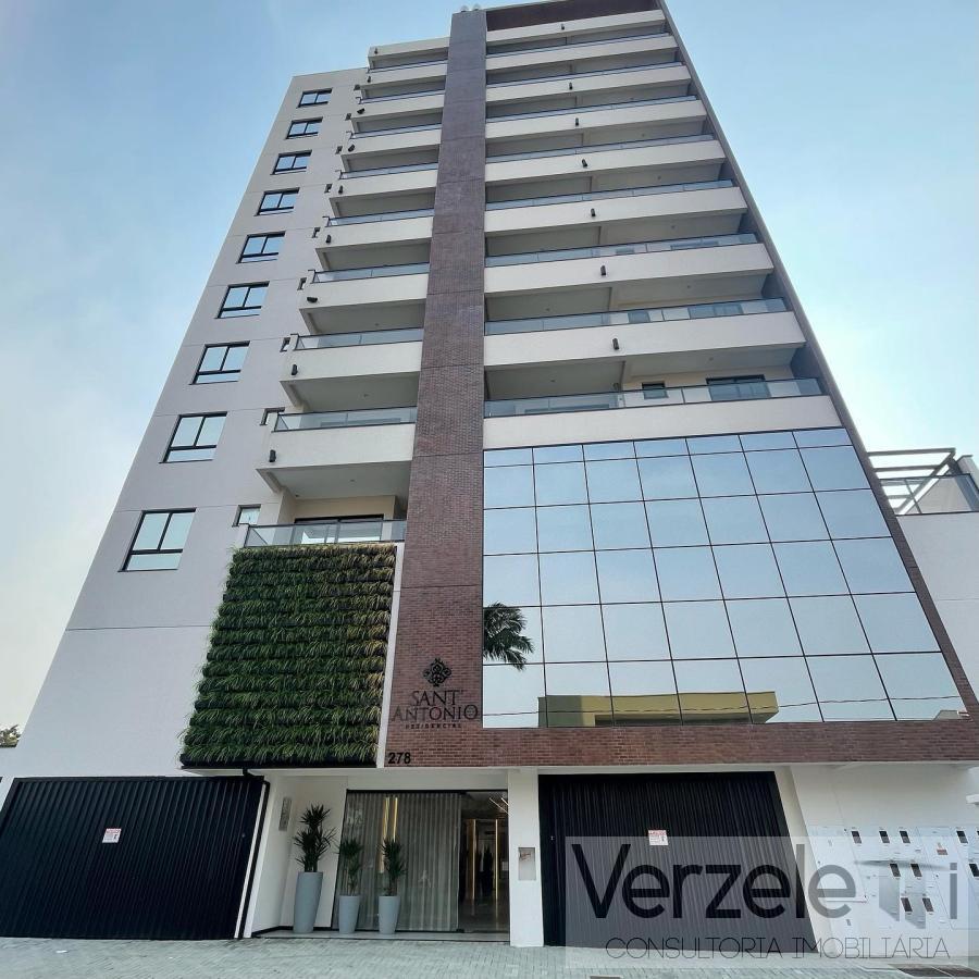 Apartamento à venda com 2 quartos, 73m² - Foto 1