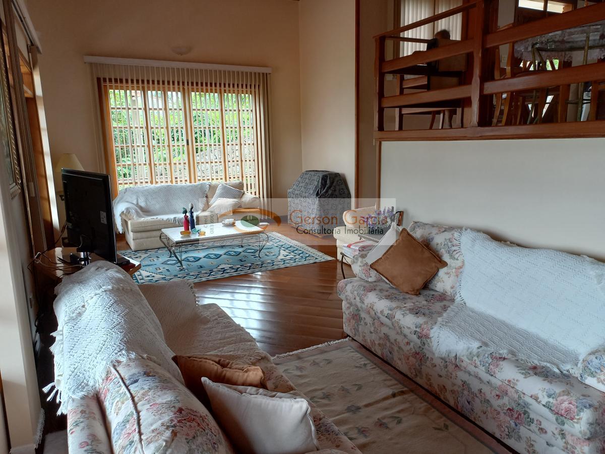 Casa à venda com 3 quartos, 450m² - Foto 14