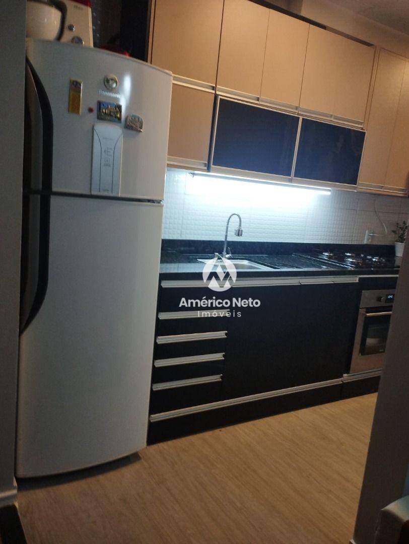 Apartamento à venda com 3 quartos, 60m² - Foto 19