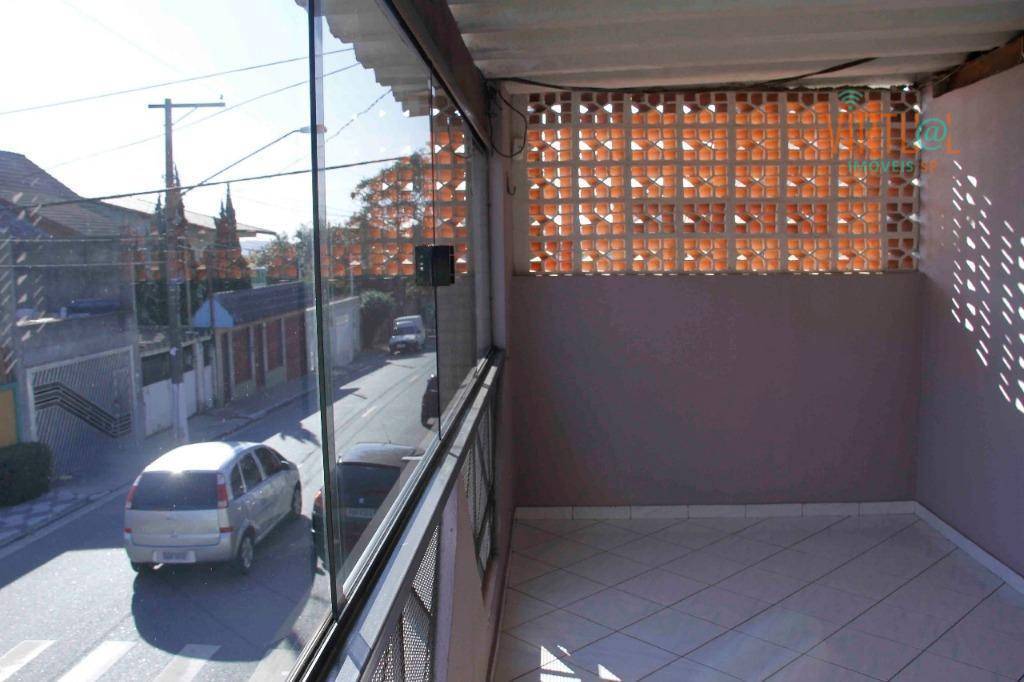 Sobrado à venda com 3 quartos, 140m² - Foto 5