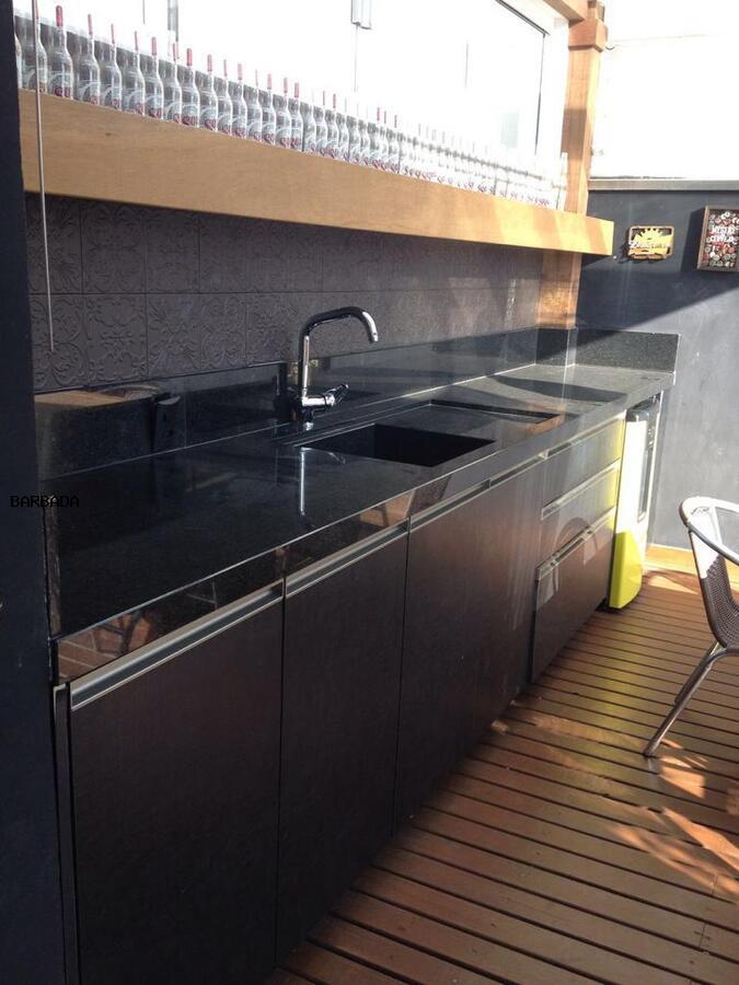 Sobrado para alugar com 2 quartos, 100m² - Foto 12
