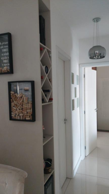 Apartamento à venda com 2 quartos, 69m² - Foto 15