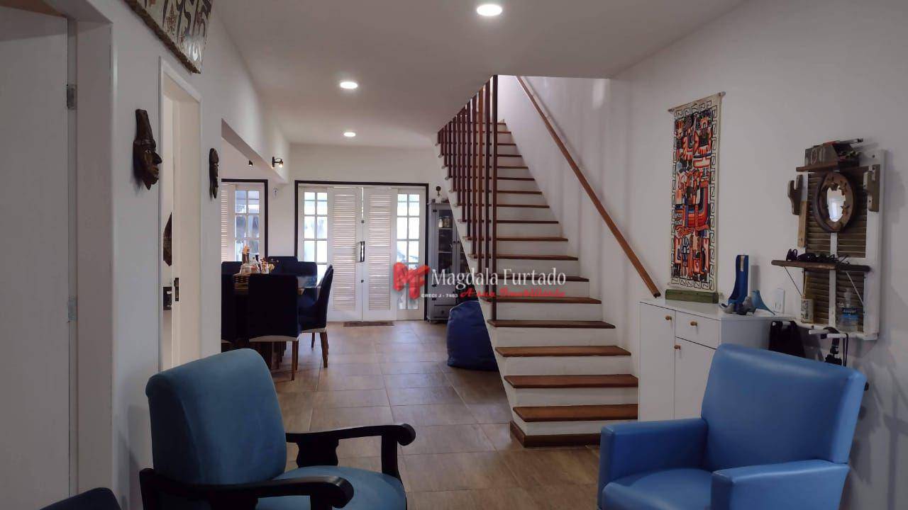 Casa à venda com 2 quartos, 138m² - Foto 30