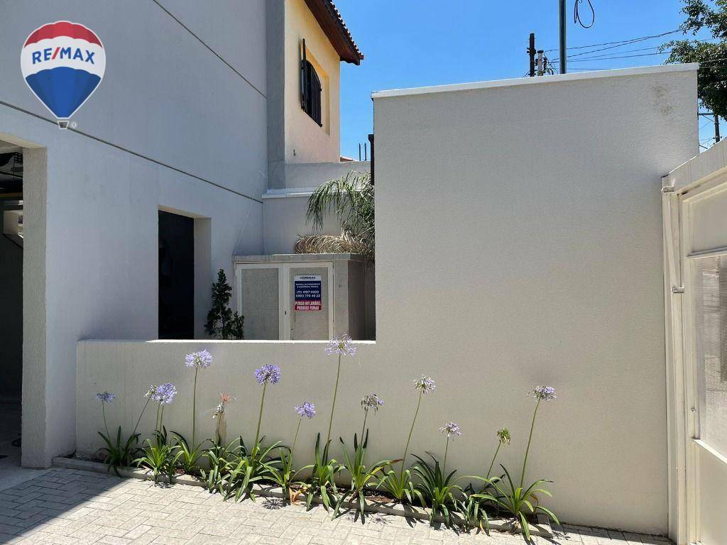 Sobrado à venda com 3 quartos, 93m² - Foto 12