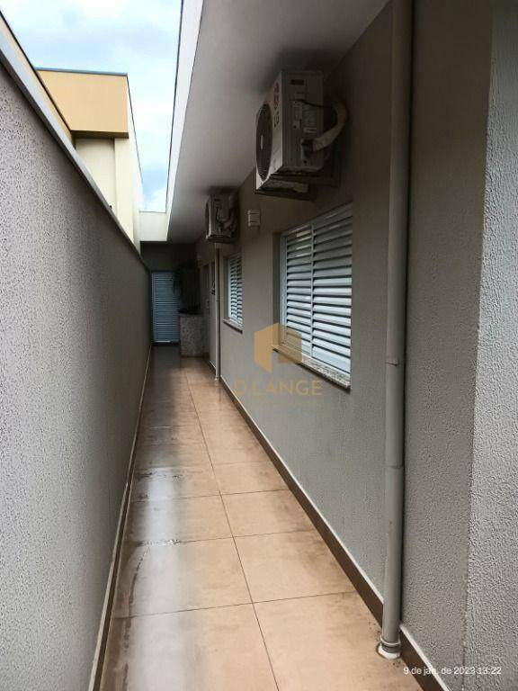 Casa de Condomínio à venda com 3 quartos, 187m² - Foto 20