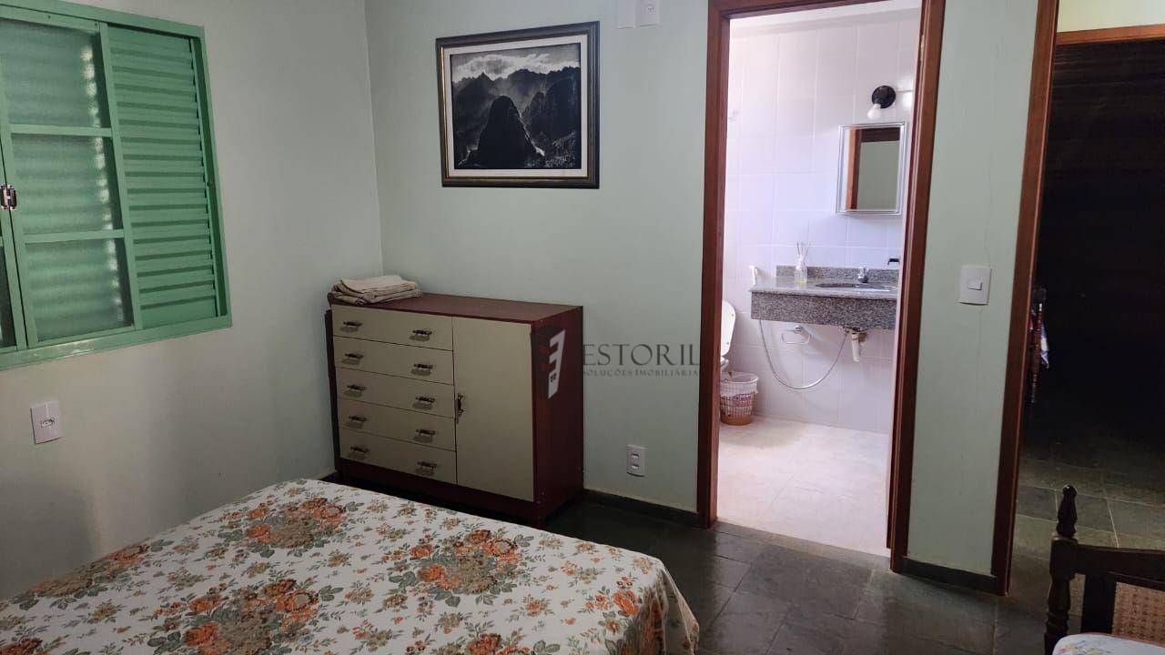 Sobrado à venda com 2 quartos, 206m² - Foto 20