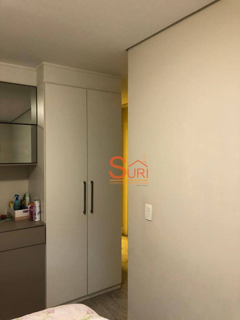 Apartamento à venda com 3 quartos, 130m² - Foto 16