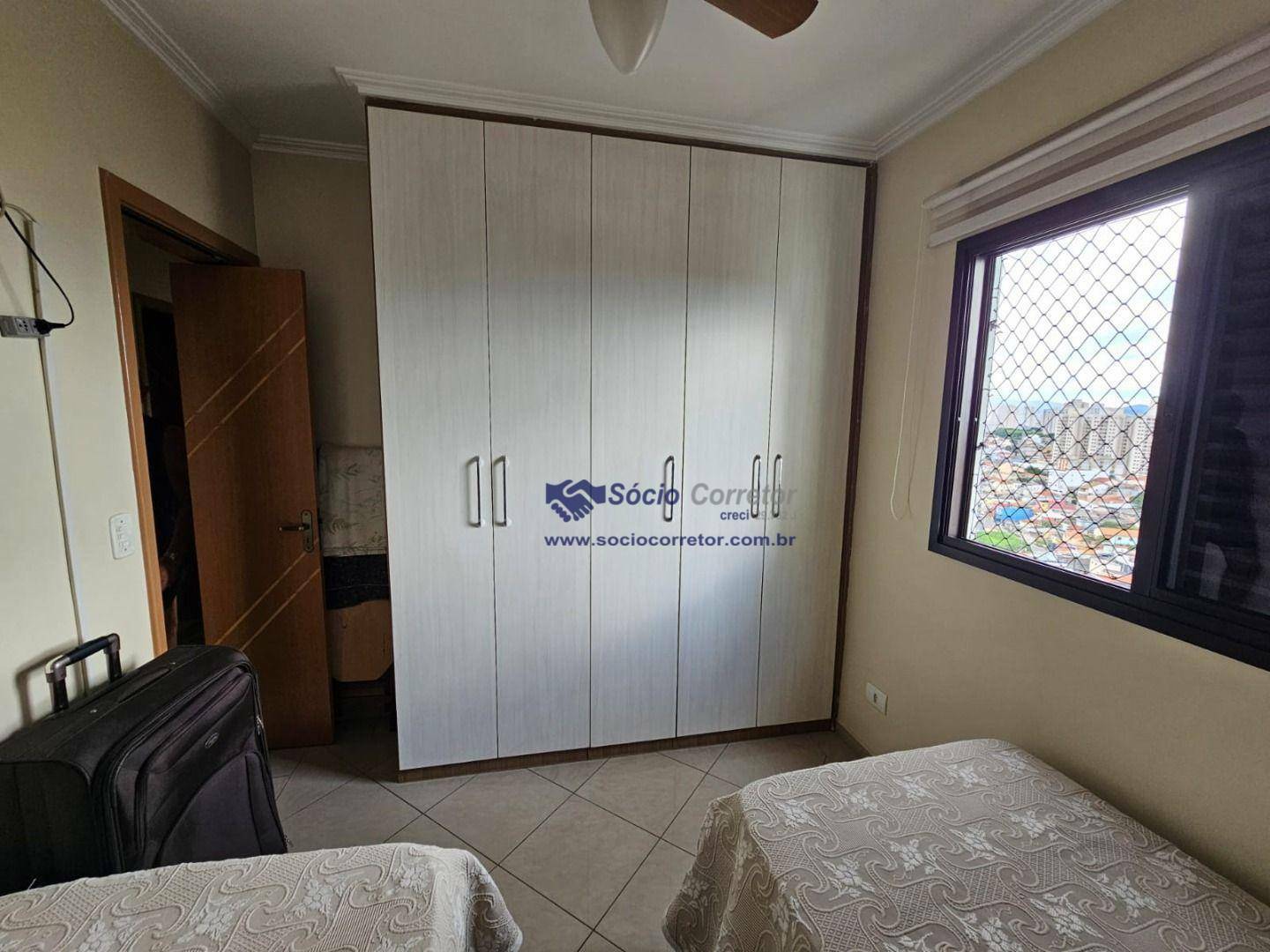 Apartamento à venda com 3 quartos, 65m² - Foto 23