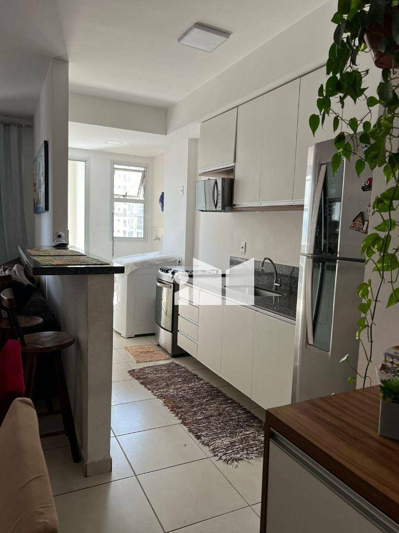 Apartamento à venda com 3 quartos, 72m² - Foto 35