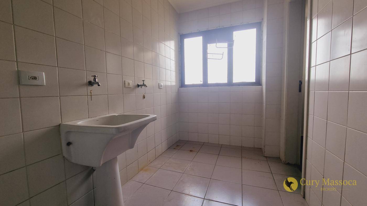 Apartamento à venda com 3 quartos, 95m² - Foto 4