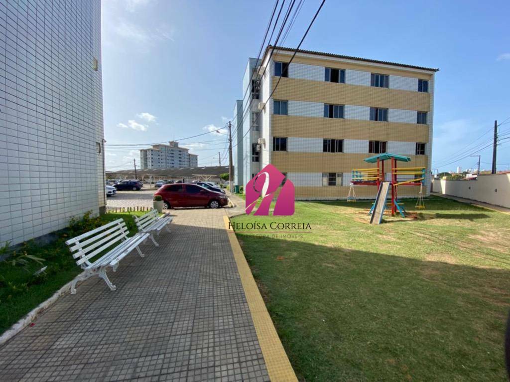 Apartamento à venda com 2 quartos, 55m² - Foto 33