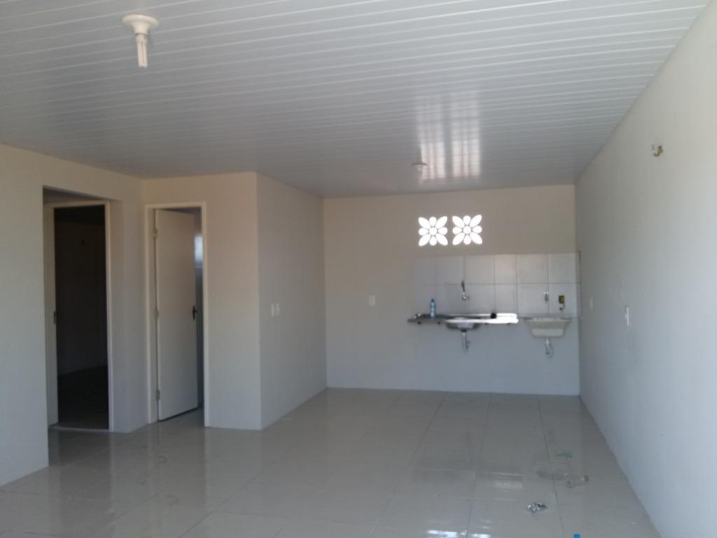 Apartamento para alugar com 2 quartos, 40m² - Foto 5