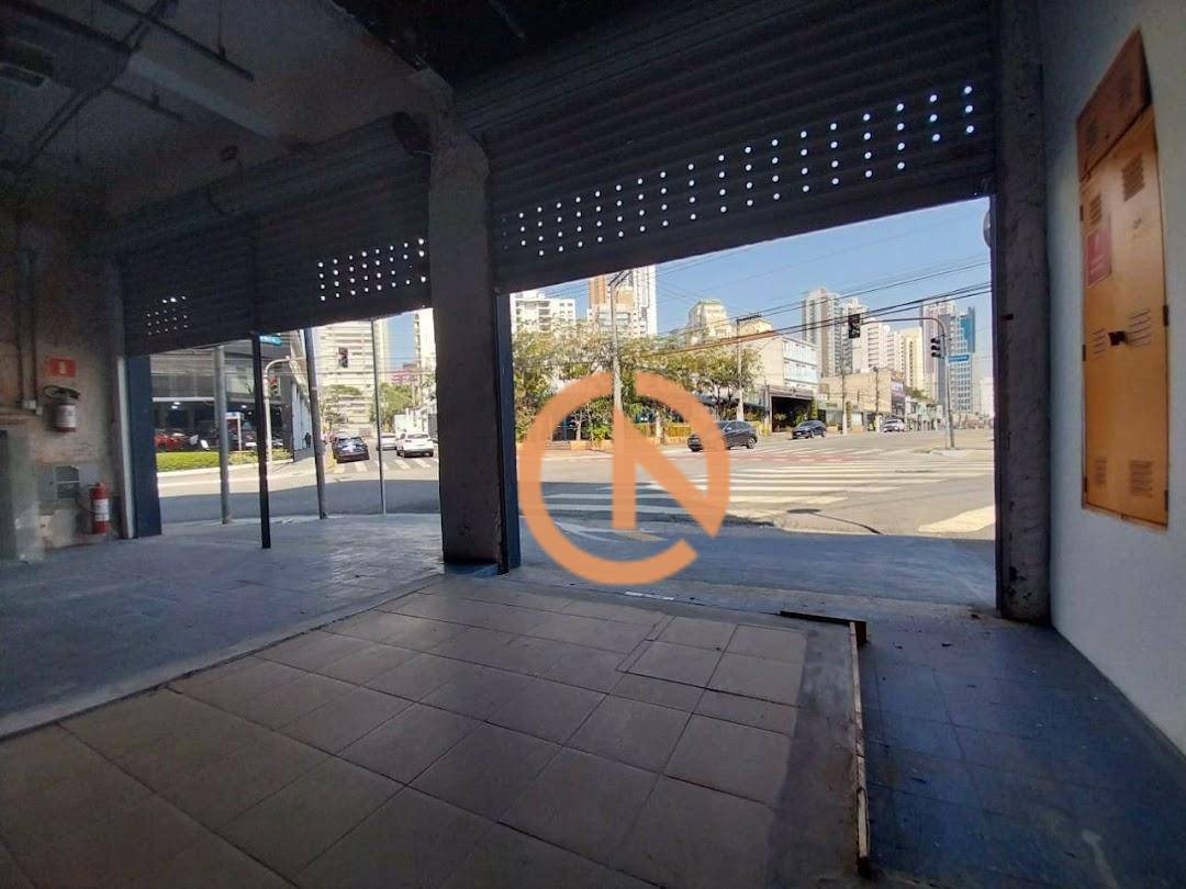 Loja-Salão, 333 m² - Foto 4