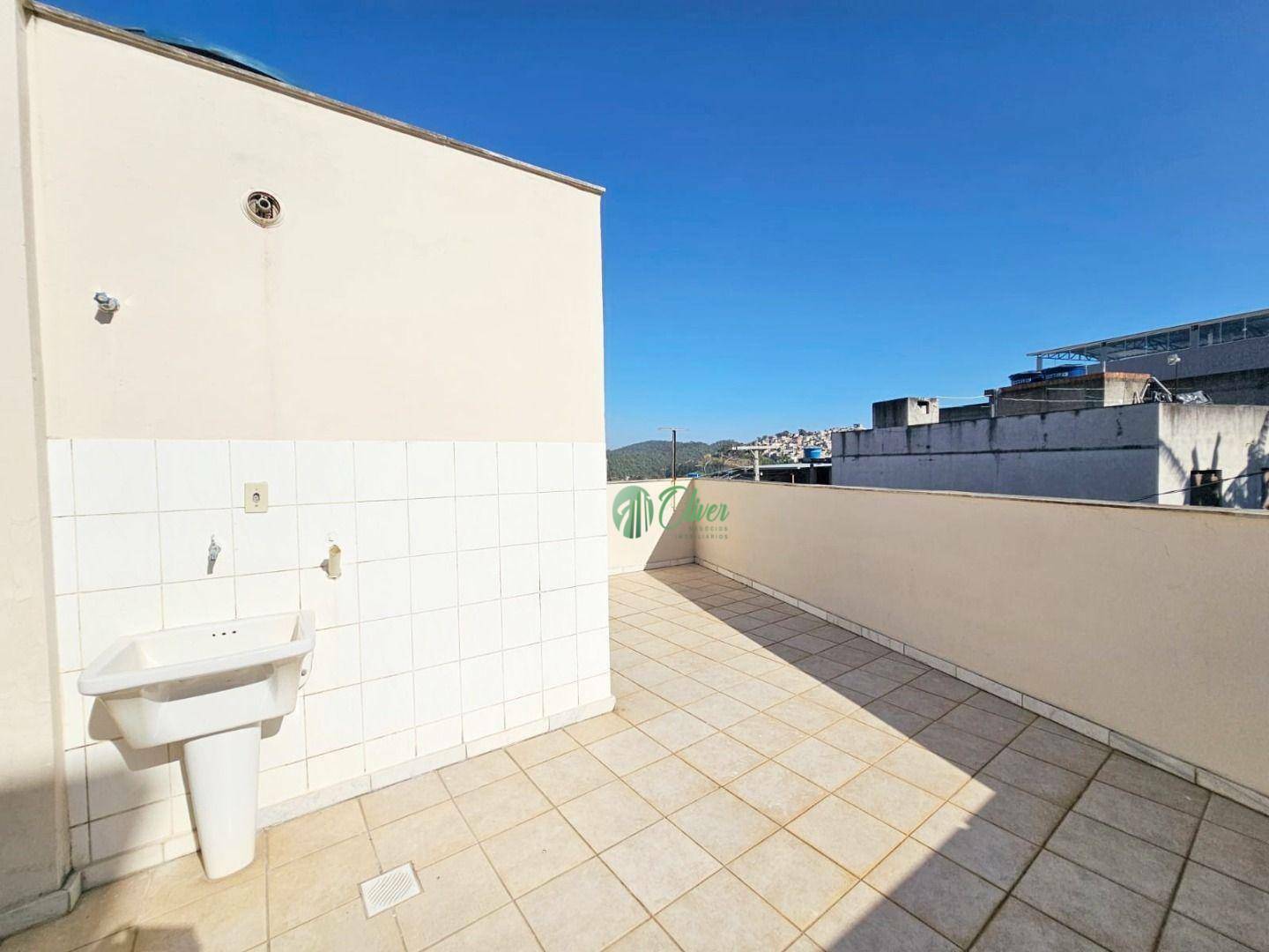 Casa de Condomínio à venda com 2 quartos, 95m² - Foto 1