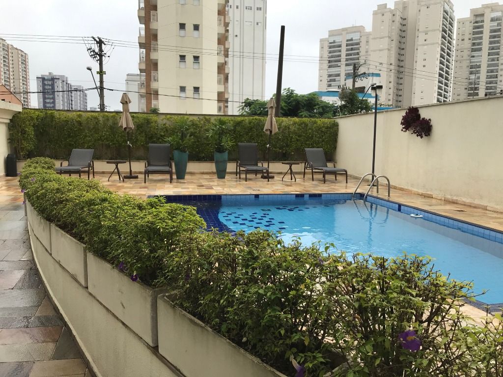 Apartamento à venda com 3 quartos, 126m² - Foto 27