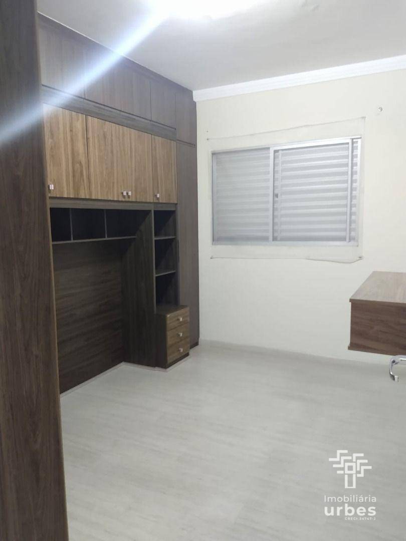 Apartamento à venda com 2 quartos, 55m² - Foto 7