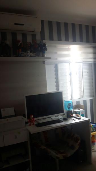 Casa de Condomínio, 3 quartos - Foto 10