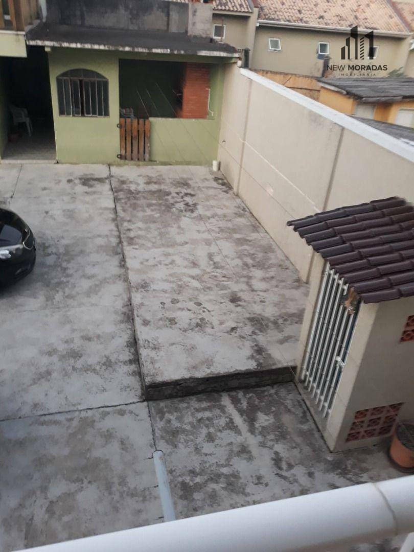 Sobrado à venda com 5 quartos, 500m² - Foto 39