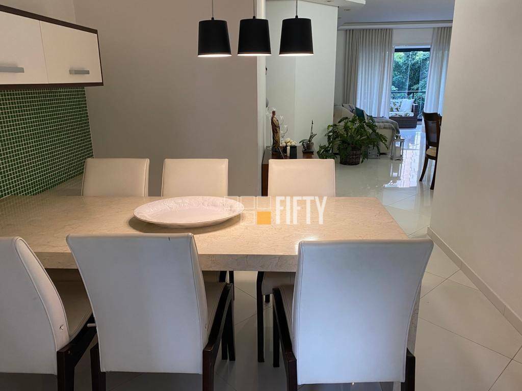 Apartamento à venda com 4 quartos, 172m² - Foto 19