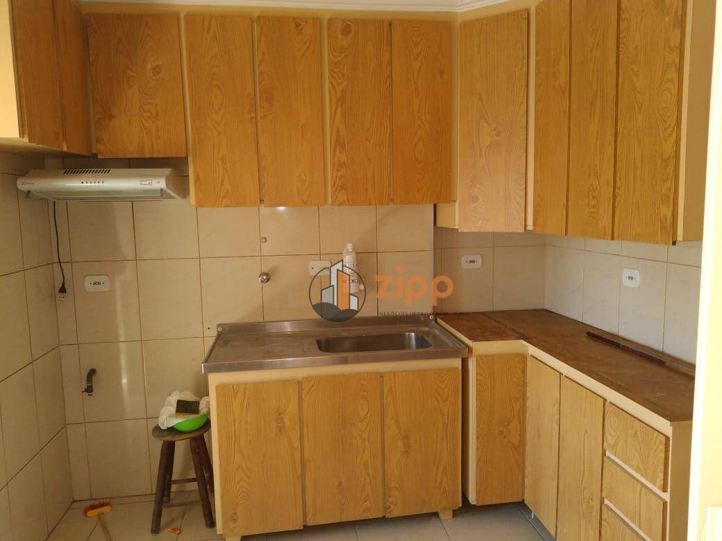 Apartamento à venda com 2 quartos, 62m² - Foto 31