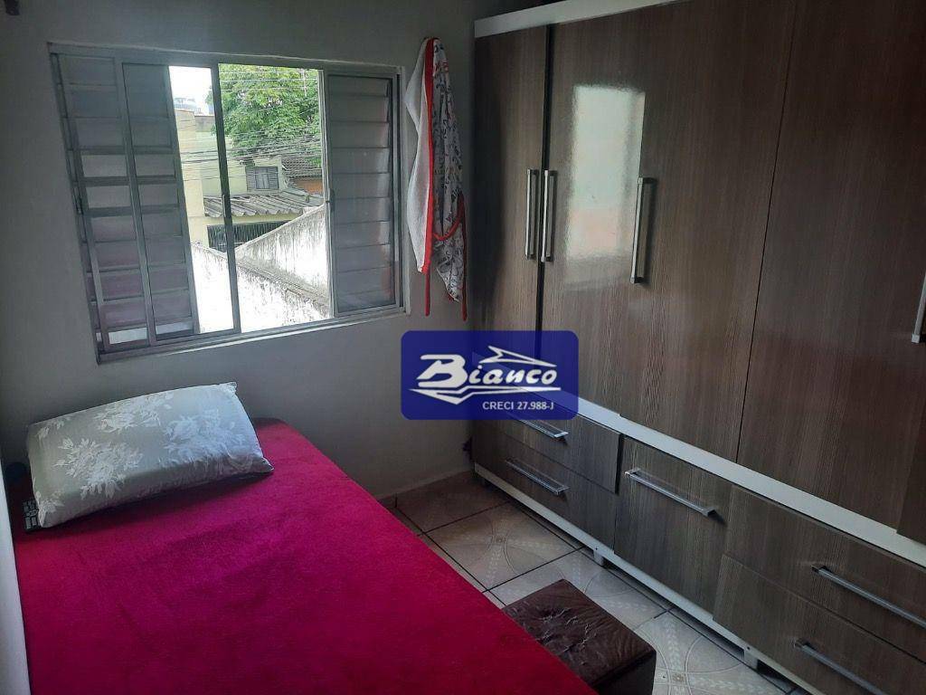 Sobrado à venda com 3 quartos, 118m² - Foto 16