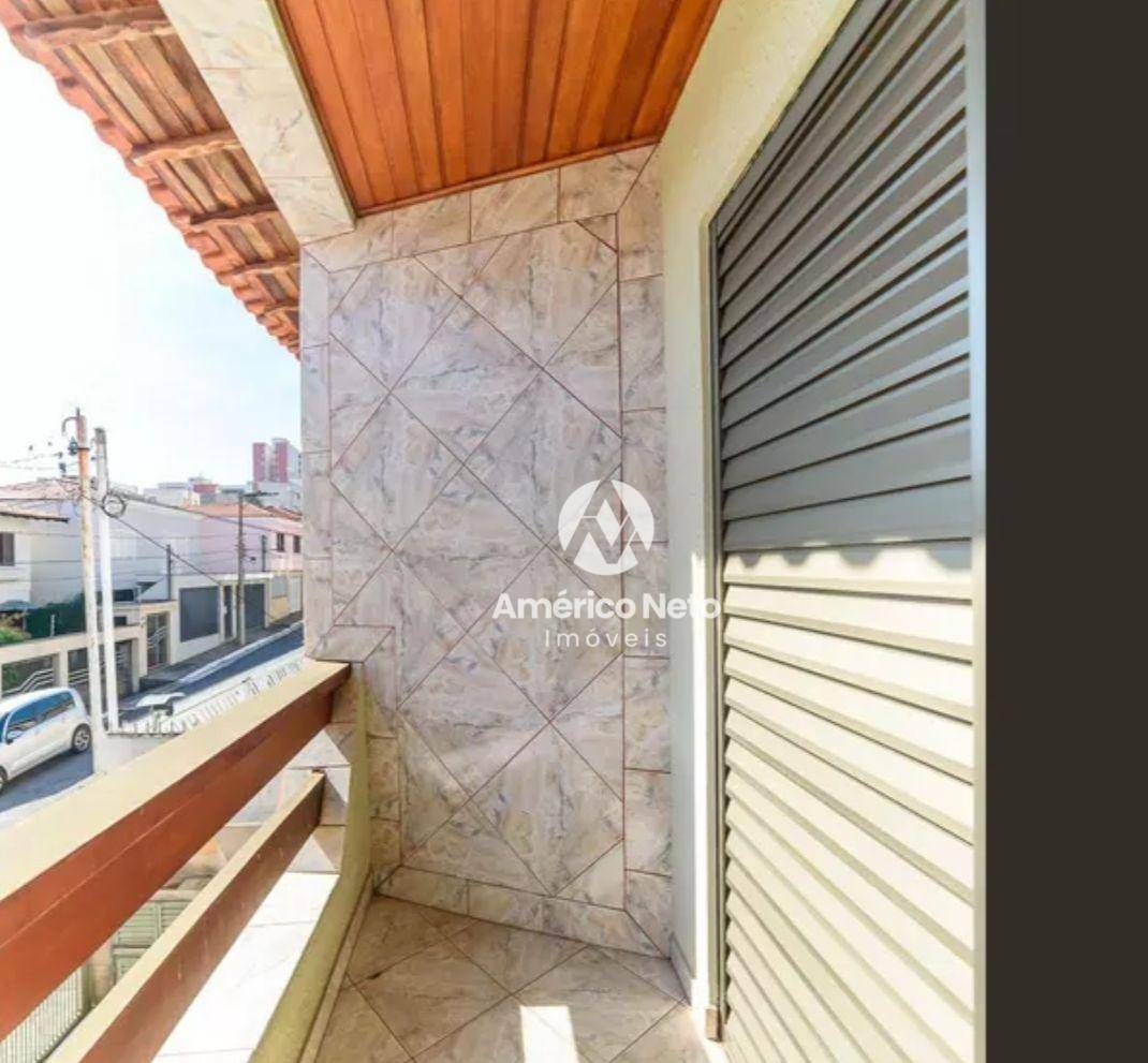 Sobrado à venda com 3 quartos, 154m² - Foto 22