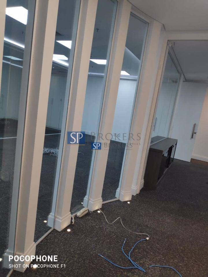 Conjunto Comercial-Sala para alugar, 167m² - Foto 8