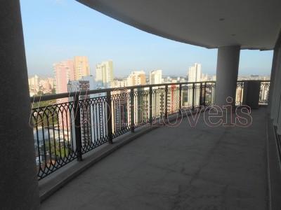 Apartamento à venda com 5 quartos, 625m² - Foto 9