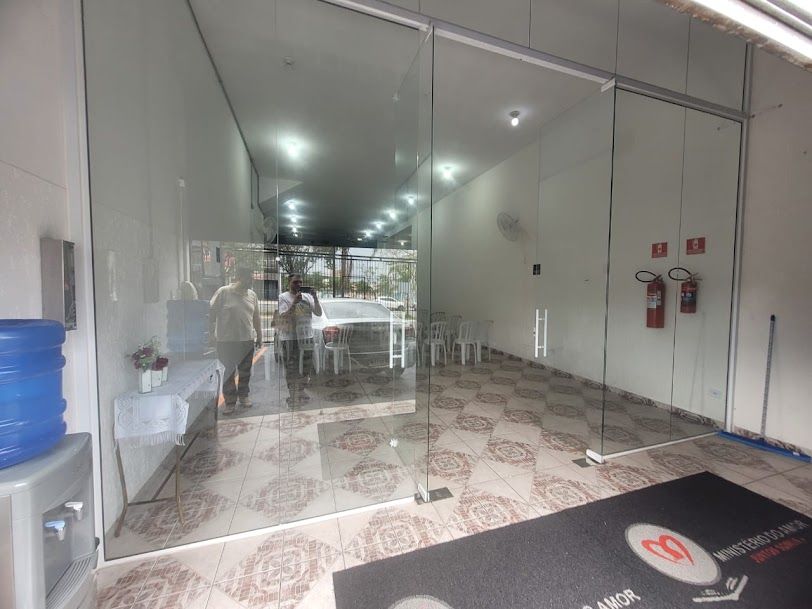 Loja-Salão para alugar, 230m² - Foto 19