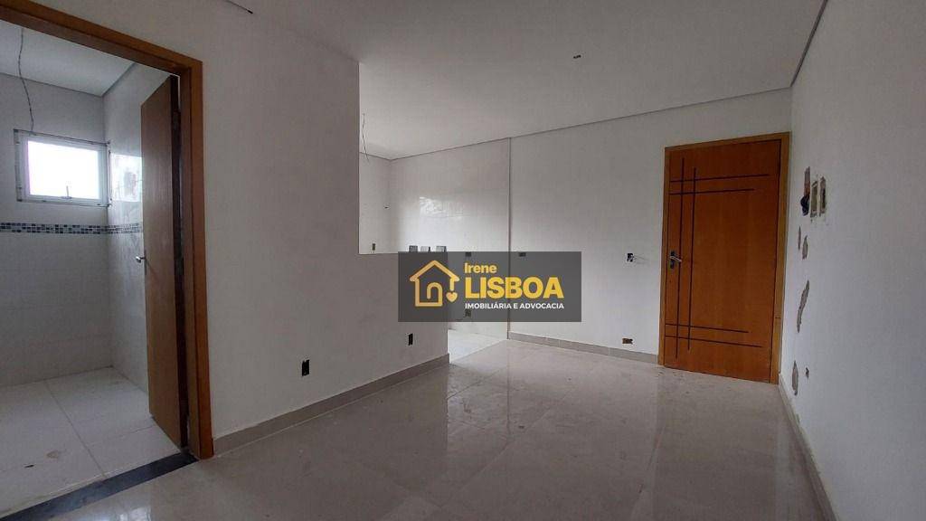 Apartamento à venda com 2 quartos, 57m² - Foto 29