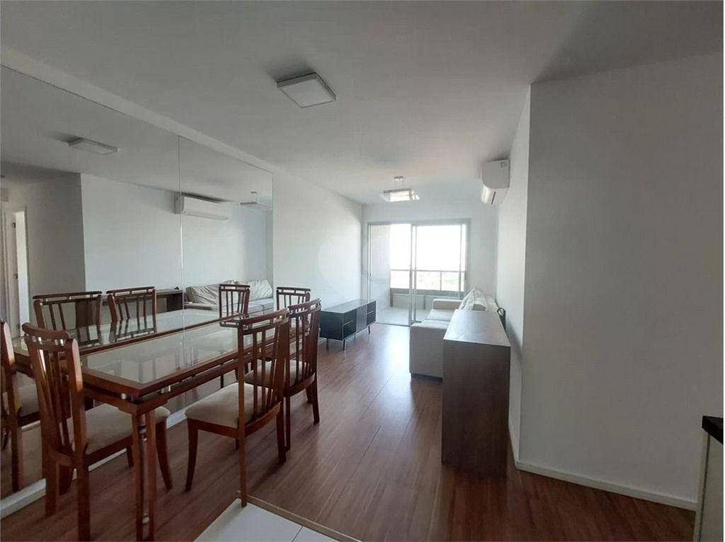 Apartamento para alugar com 2 quartos, 62m² - Foto 1