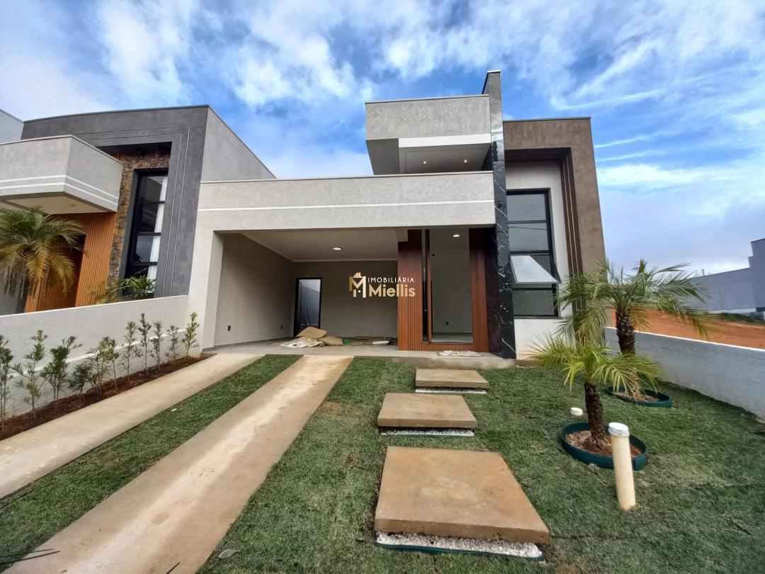 Casa de Condomínio à venda com 3 quartos, 99m² - Foto 30