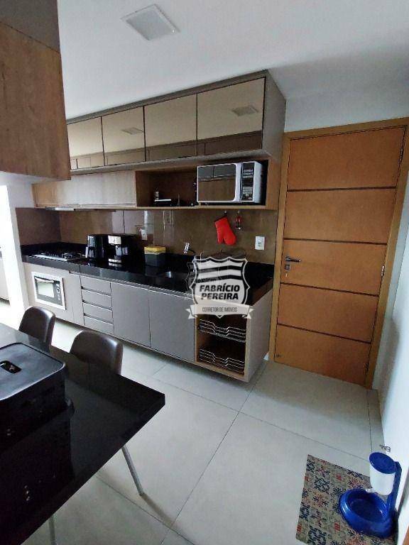 Apartamento à venda com 3 quartos, 122m² - Foto 32