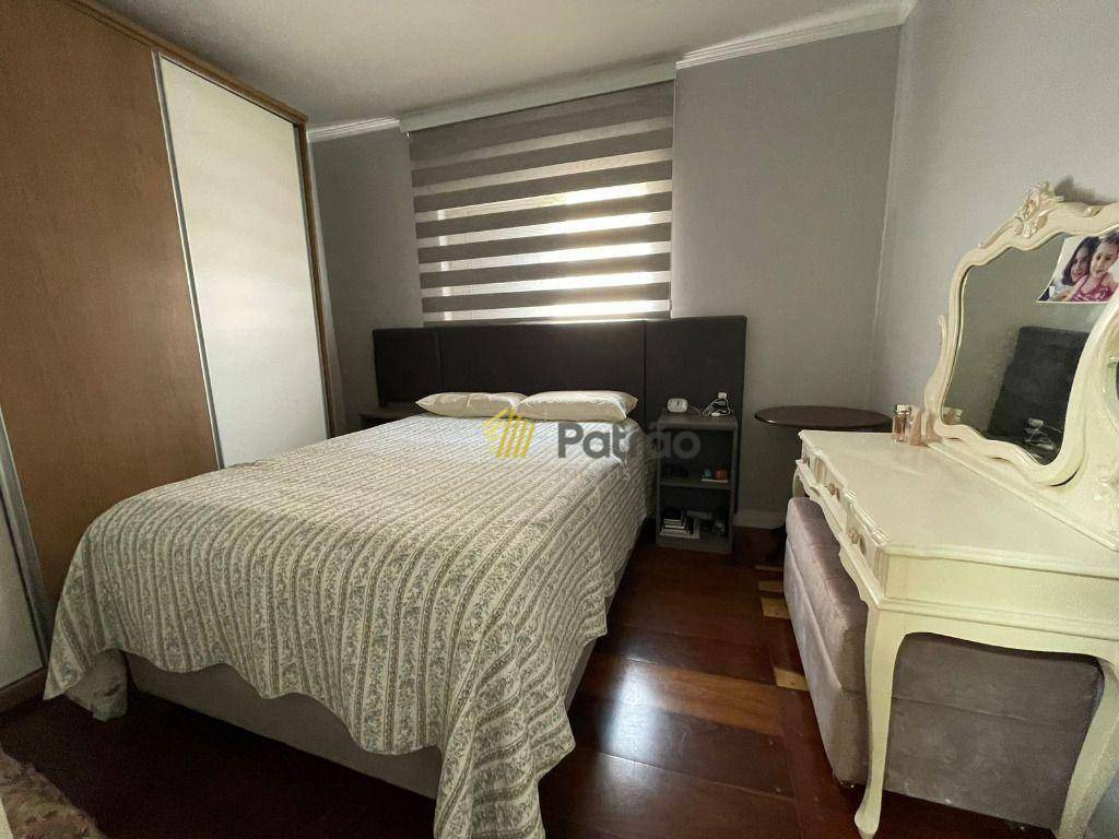 Apartamento à venda com 2 quartos, 72m² - Foto 6