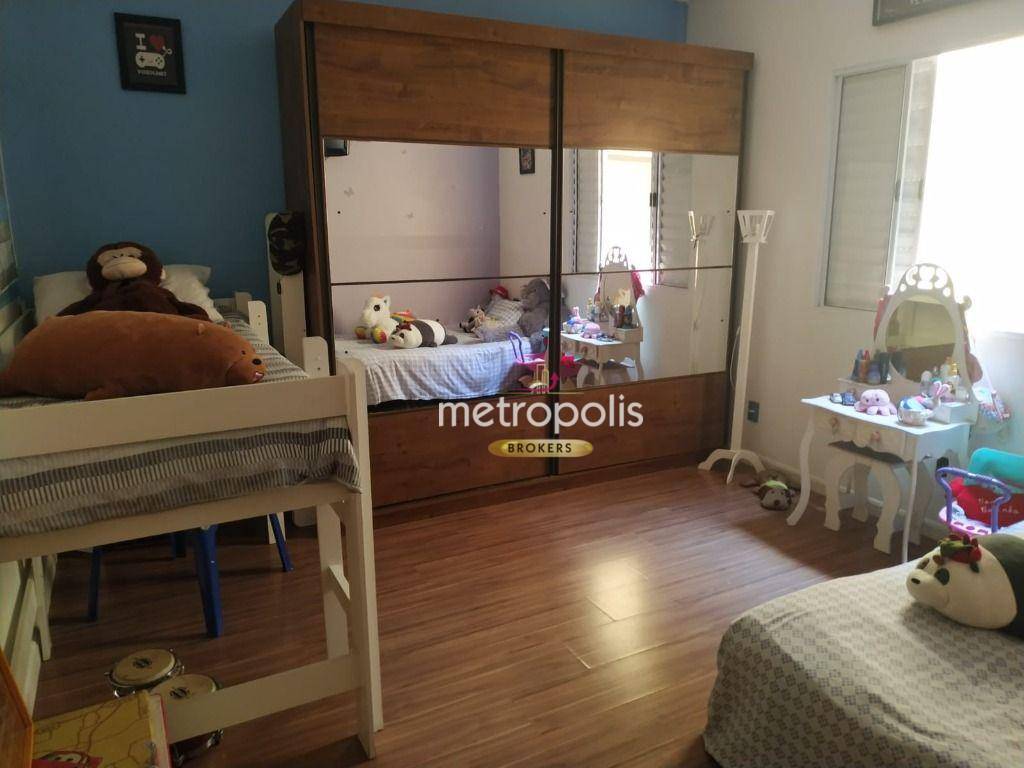 Sobrado à venda com 3 quartos, 189m² - Foto 28