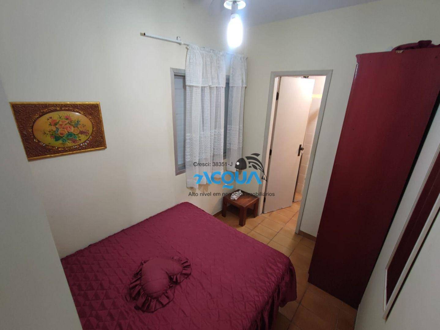 Apartamento à venda com 3 quartos, 80m² - Foto 13